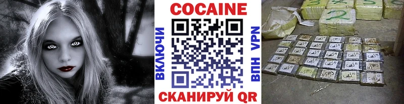 COCAIN Columbia Александровск-Сахалинский
