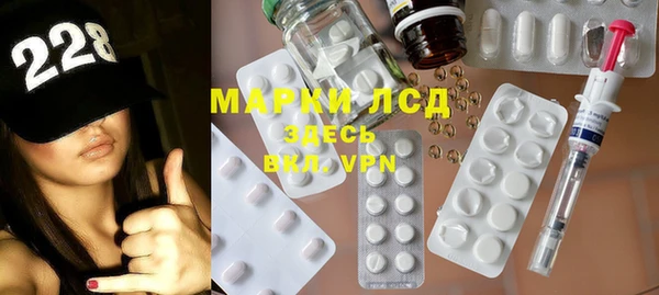 Альфа ПВП Лагань